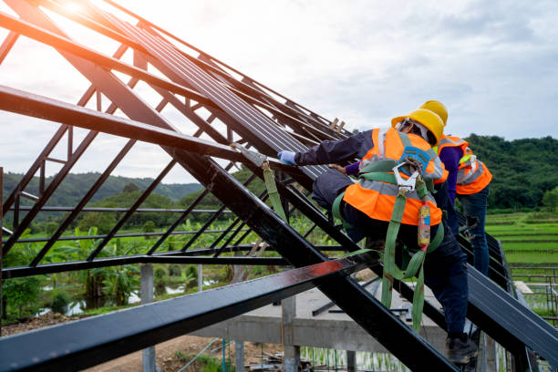 Best Commercial Roofing Services  in Maud, TX
