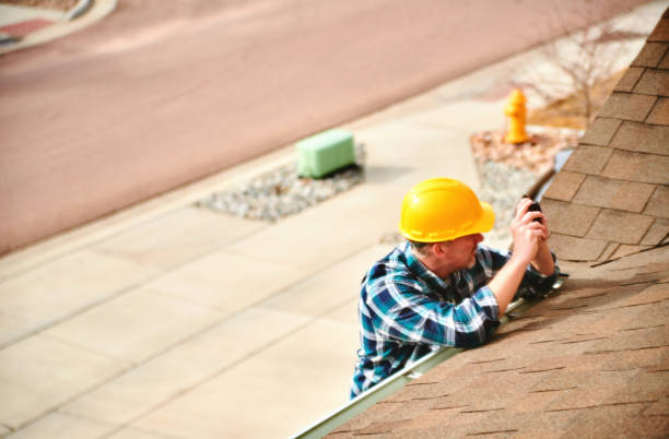 Heating Cable for Roof Installation in Maud, TX
