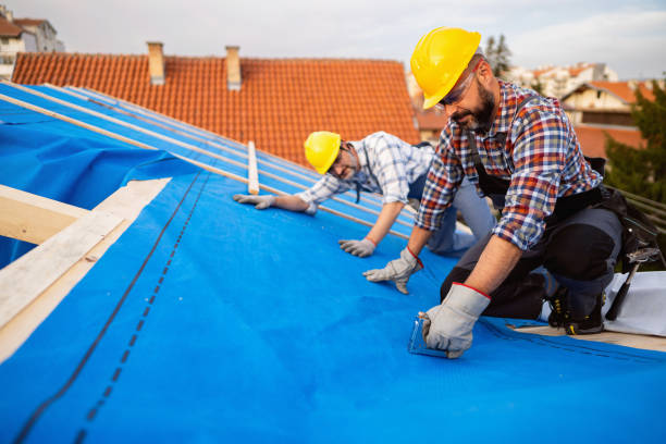 Best Commercial Roof Installation  in Maud, TX